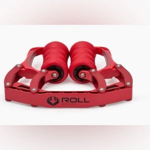 Roll Recovery R8 Deep Tissue Massage